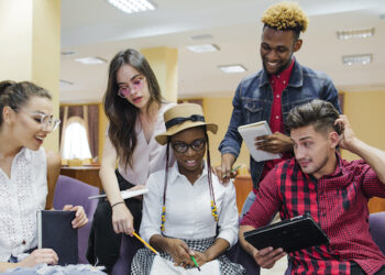 Gen Z needs new approach to skills development