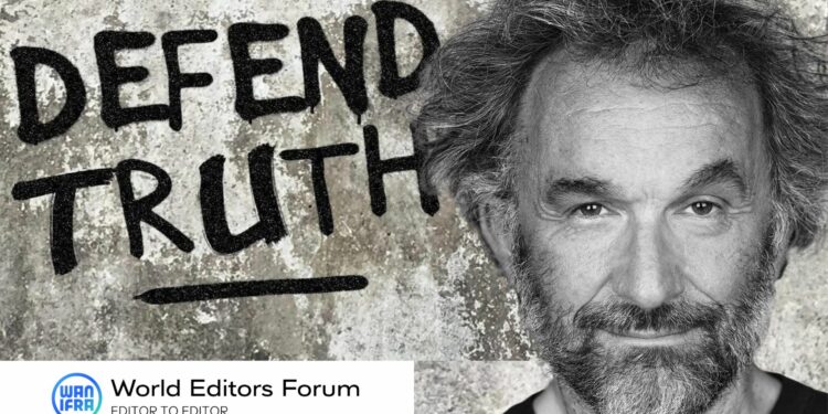 ‘Together, we’re stronger. Much stronger’