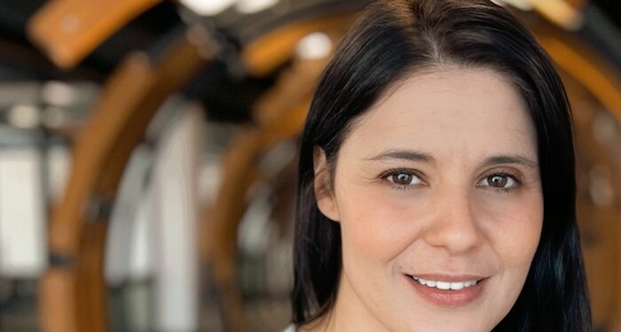 The spear of digital transformation