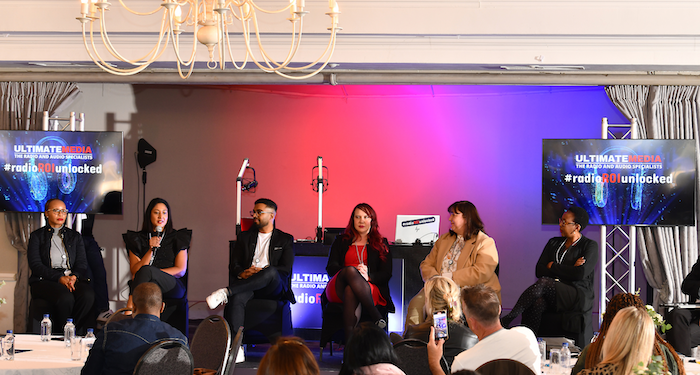 #RadioROIunlocked: Measurement, language and innovation