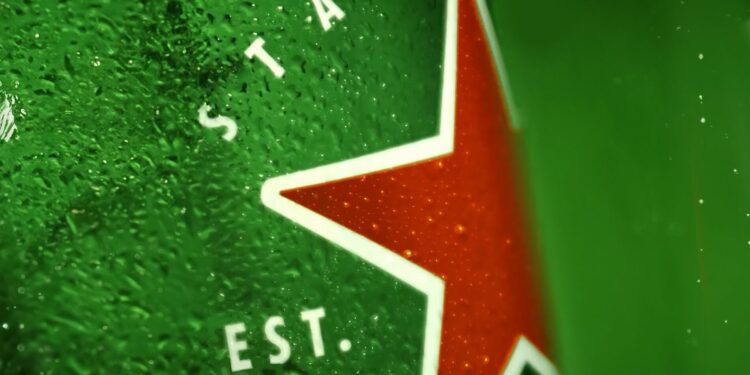 Redstar South Africa Shines at the IAB Bookmark Awards with HEINEKEN BEVERAGES SOUTH AFRICA Campaigns