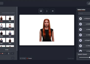 Generated AI actors to disrupt marketing in South Africa