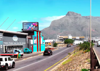 Cape Town’s new out-of-home advertising by-law takes effect