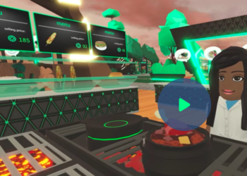 How games can help connect with Gen Z and their calls for change
