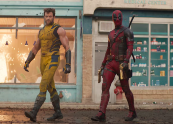 Is Deadpool & Wolverine the hit Marvel needs?