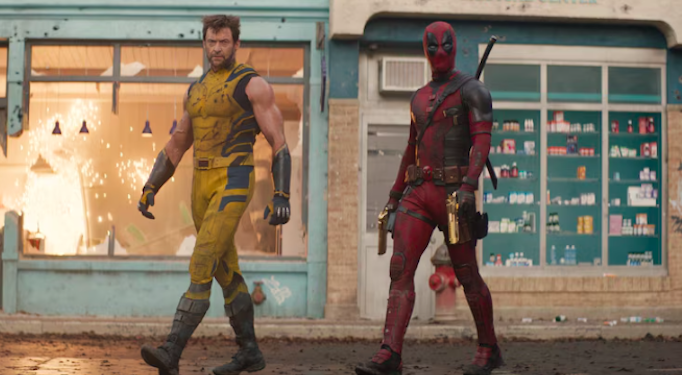 Is Deadpool & Wolverine the hit Marvel needs?