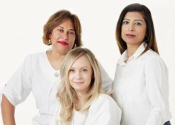 Female team to lead GroupM SSA into the future