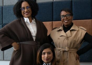 Creating a brighter future for ambitious women in advertising