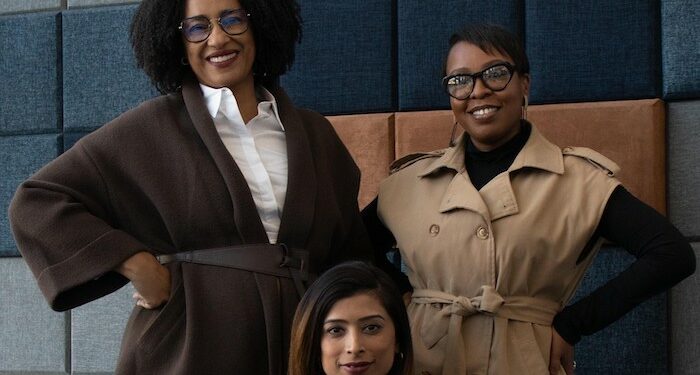 Creating a brighter future for ambitious women in advertising