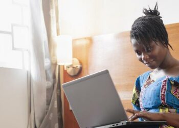Securing Africa’s place in the digital ecosystem