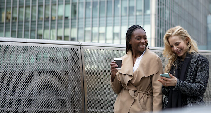 Diversity is dynamism