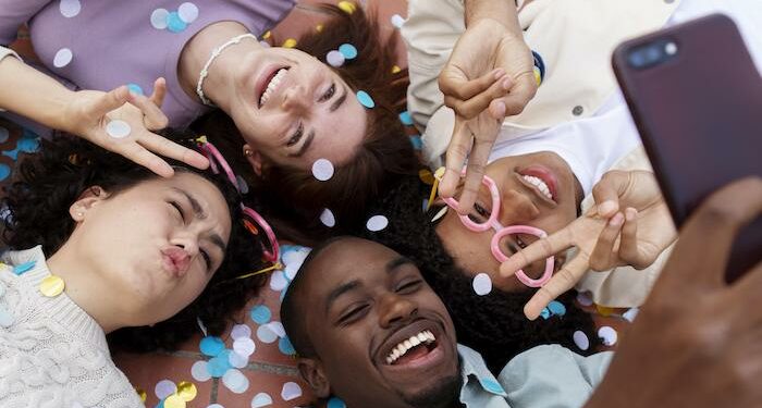 Cracking the Gen Z code: Engage, influence, win