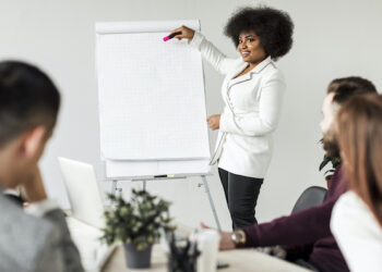 Sales training is not an event