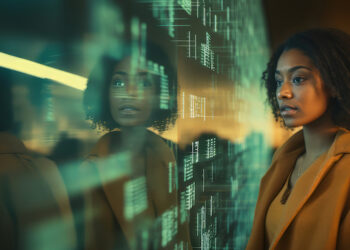 Synthetic data: The AI revolution you didn’t see coming