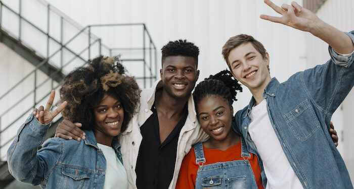 Move over Millennials, Gen Zalpha is here!