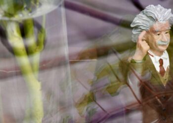 Breaking free from ‘can’t because’ thinking