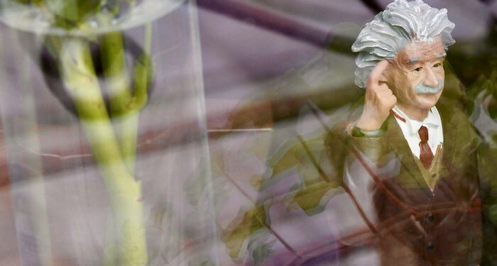 Breaking free from ‘can’t because’ thinking