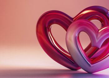 Balancing clicks and enduring brand love