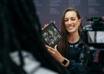 Celebrating the legacy of South Africa’s golden girl