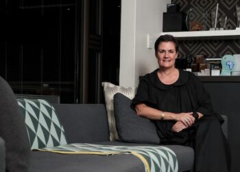 #OnMyWatch: Advertising’s women band together for a better, braver industry
