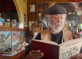 James Matthews: the rebel writer who was South Africa’s voice of resistance
