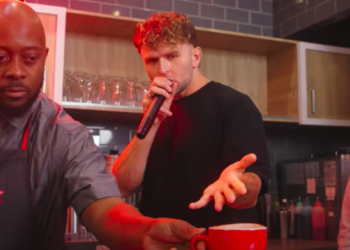 One million views! SA’s beatboxing coffee machine goes viral
