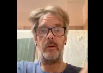 Seven Days on Social Media: We are all #TomLondon