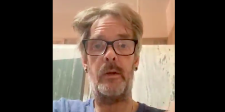 Seven Days on Social Media: We are all #TomLondon