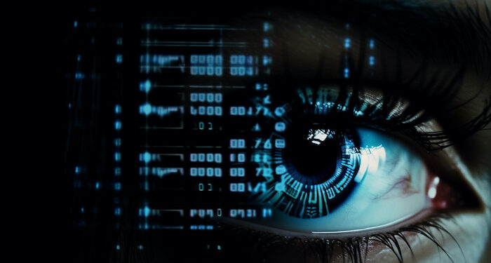 AI, political reporting and human judgement