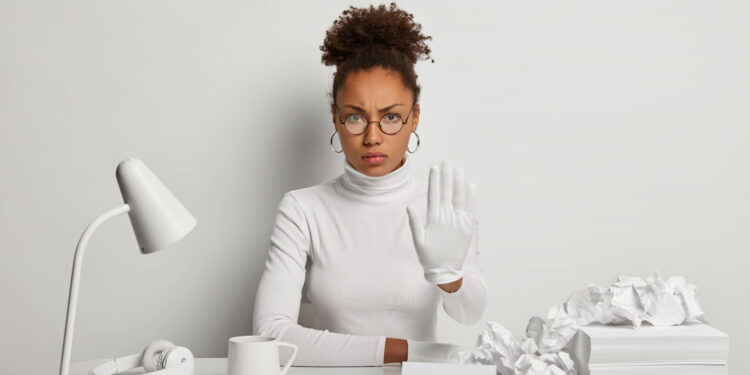 Toxic shock: Women bullying women in the workplace