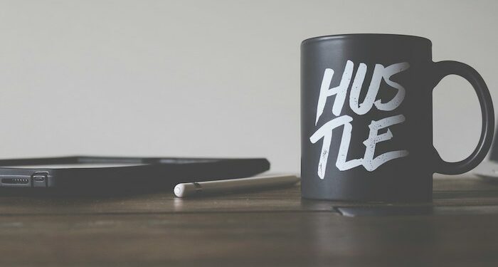 Embracing the entrepreneurial mindset: Lessons from the trenches