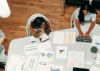 The particular challenges of financial services’ digital marketing campaigns