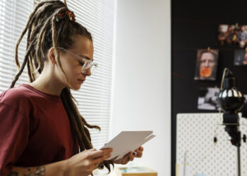 Creators are the new media titans