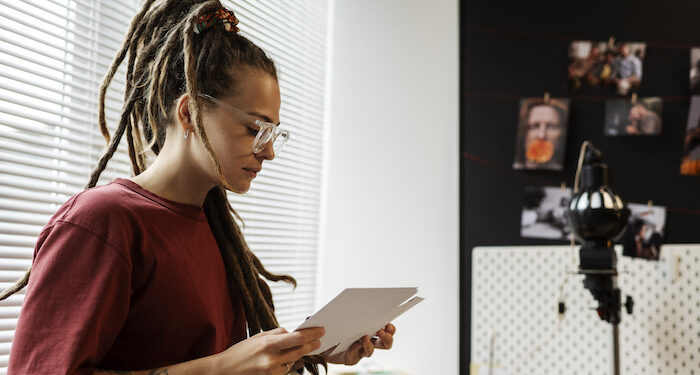 Creators are the new media titans