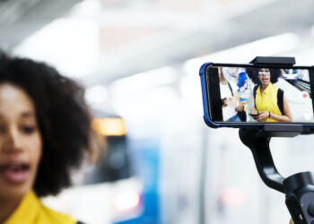 How influencer engagement can make (or break) your PR efforts