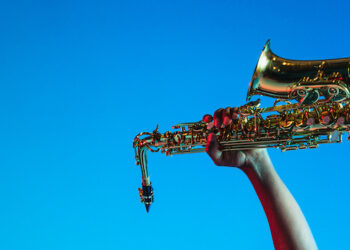 Leadership lessons from jazz