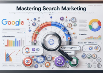 Precision boost: Mastering search marketing on Google and Bing