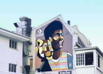 Making the OOH case for Cape Town