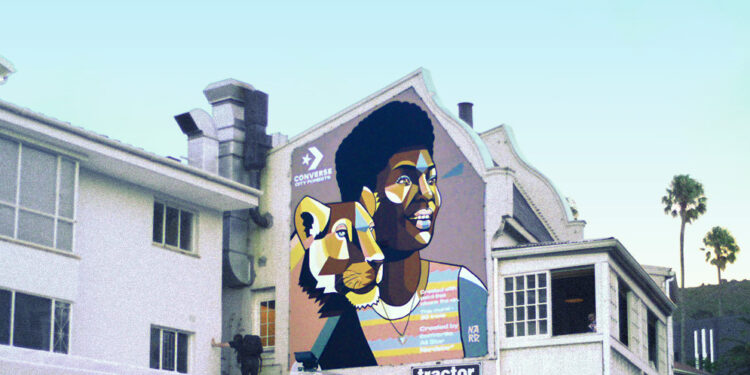 Making the OOH case for Cape Town