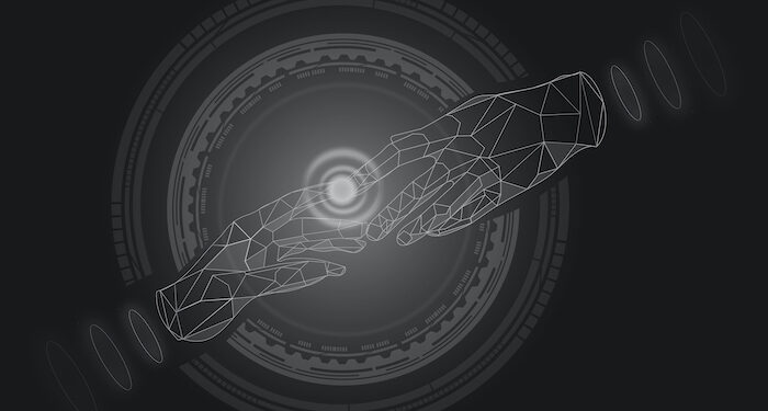 Human connection in a digitally-driven world