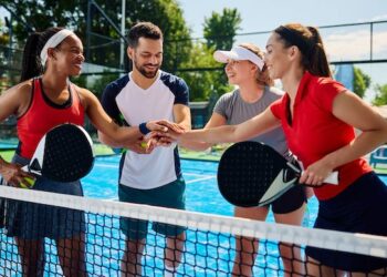 Padel in SA: The next big thing or just another ‘elite thing’?