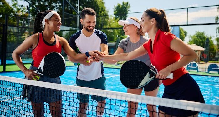 Padel in SA: The next big thing or just another ‘elite thing’?