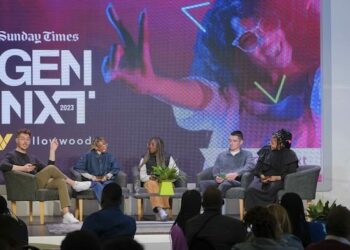 How do South Africa’s youth rate financial services providers?