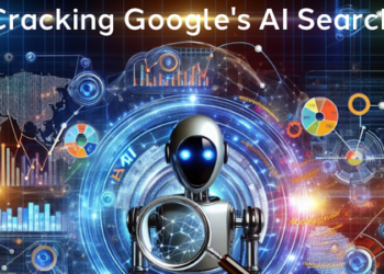 Cracking Google’s AI search
