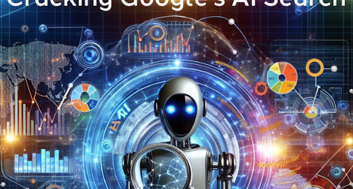 Cracking Google’s AI search
