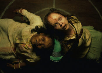 ‘I don’t think there’s anything more terrifying’