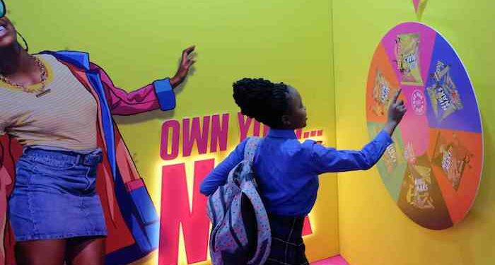 Which local celebs own the hearts of SA’s youth?