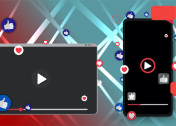 Seismic shift as media consumption patterns evolve