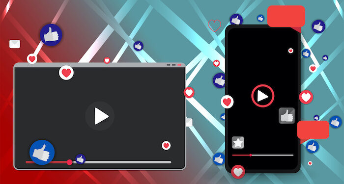 Seismic shift as media consumption patterns evolve