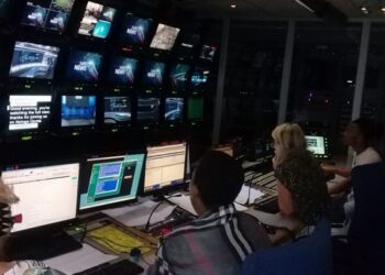 Significant milestone for SABC